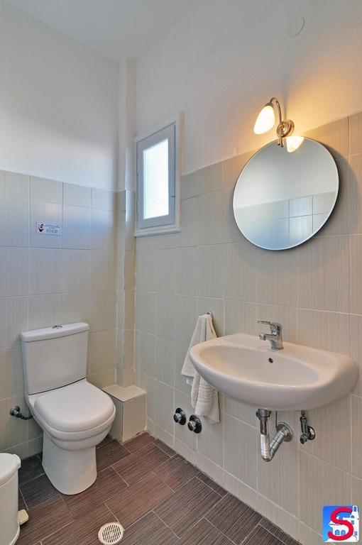 Soultana Rooms & Studios Pollónia Kültér fotó
